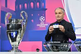 Every champions league goal scored on 04/13/2021. Predicting Liverpool S 2021 Champions League Quarter Final Draw The Liverpool Offside