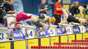 Entries open for the National Para-Swimming Championships