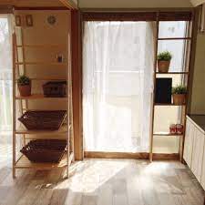 部屋全体 壁紙屋本舗 団地リノベーション diyで作ったお部屋 団地リノベ などのインテリア実例 2015 10 15 17 42 21 roomclip ルームクリップ インテリア インテリア 収納 団地インテリア