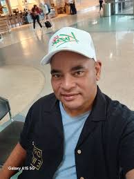 I remember his son used to wear my jersey… now he has hair