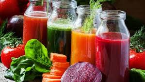 Vegetable Juices 6 Interesting Health And Beauty Benefits