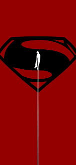 Desktophdwallpaper Org Superman Wallpaper Superman Wallpaper Logo Superman Art
