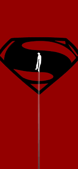Superman logo hd iphone wallpaper. Superman Iphone X Wallpapers Top Free Superman Iphone X Backgrounds Wallpaperaccess