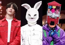King of mask singer adalah program kompetisi menyanyi korea selatan yang dimulai oleh selebriti. Members Of Got7 Appearance At King Of Mask Singer Ahgasewatchtv