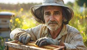 Beekeeper Stock Photos and Images