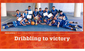 Founded in 1844 by the sisters of the holy cross. St Mary S Catholic School Sports