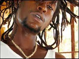 Jah Cure feat. Alberto