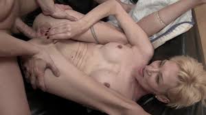 Anorexic Fuck - 80 porn photos