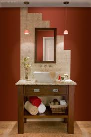 custom bathroom vanity cabinets in
