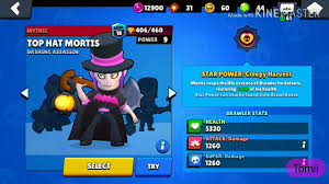 Mortis es un brawler que fue lanzado en junio del año 2017, y es el brawler mítico más antiguo de los que actualmente existen. Tomii Brawl Stars Youtube Channel Analytics And Report Powered By Noxinfluencer Mobile