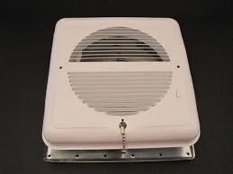 Mobile Home Parts Rv Sidewall Exhaust Fan Ventline V2215 11 Mobile Home Parts Mobile Home Exhaust Fan