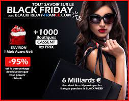 Maybe you would like to learn more about one of these? Black Friday France 2021 ËË Shopping A Prix Massacre ËË