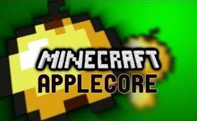 Applecore Mod 1 11 2 1 10 2 Download Minecraft Mods Minecraft 1 Minecraft