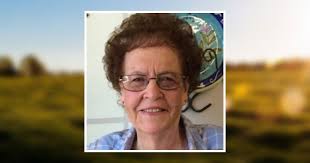 Allecia Ann Packwood Obituary November 17, 2021