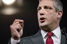 Tim Ryan Becomes First Democrat to Join 2022 Ohio Senate Race