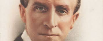 Order of John Buchan Books