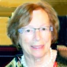 Alice Rose (Leger) Leuer