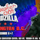 SNEAKER CON WASHINGTON DC DECEMBER 6 & 7, 2025 event in Washington, DC