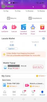 Stay tuned as we discuss all the details you need for this. How To Convert Gcash To Lazada Wallet Credits And Gain Vouchers Gcashresource