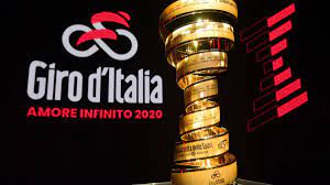 Der giro d'italia ist die bislang einzige grand tour ohne podestplatz für deutschland. Giro D Italia 2020 Live Im Tv Und Im Livestream Bei Eurosport Eurosport