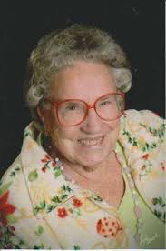 Grace Ellen Dickson VanSkike 1927