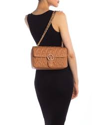 Valentino Antoinette Leather Crossbody Bag Therugbycatalog Com