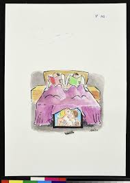 Cultura Digital UDP | Porno