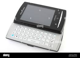 Sony ericsson xperia x10 mini pro ...