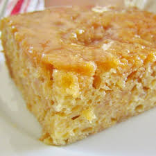 Easy Caramel Apple Cake Recipe Corn Cakes Recipe Corn Cake Recipe Jiffy Sweet Corn Cakes