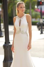 Beautiful ball gown with hand made flowers covering the skirt of the dress and scattered up onto the bodice. Randy Fenoli Blue Wedding Dress Price Off 64 Www Usushimd Com