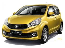Which can be deactivated when driving or in a traffic situation. Perodua Myvi 2015 X 1 3 In Selangor Automatic Hatchback Gold For Rm 42 360 2571850 Carlist My