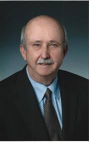 Obituary for James c. Luker