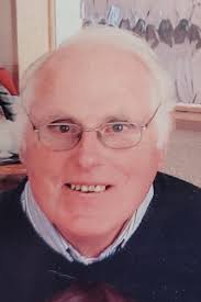 Death Notice of Paddy Toal (Skerries, Dublin)