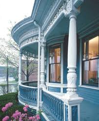Porch Details For Every Era Old House Journal Magazine