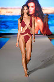 Any race other than caucasian and any skin color other than white will appear here. Siswimsearch Sweet 17 Meet Ariadna Gutierrez Swimsuit Si Com