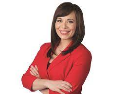 Official account of ctv news winnipeg watch in the morning, at noon, 5 p.m., 6 p.m., 11:30 p.m. Maralee Caruso To Anchor Ctv Winnipeg S New 5 00 Newscast Chrisd Ca