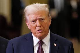 Should the Commonwealth worry about Trump 2.0?