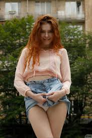 Your gateway to Kari Pitinova's most sultry moments-Zishy