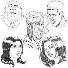 Pin On How To Draw Comics