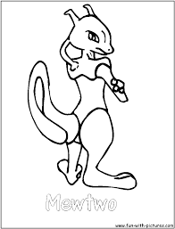 You rule 807 nintendo pokemon coloring pages to print. Mega Mewtwo Coloring Pages Coloring Home