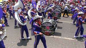 Quetzales marching band, tehuacán pue … 1. Aguilas Doradas Marching Band 2013 5 De Mayo Youtube