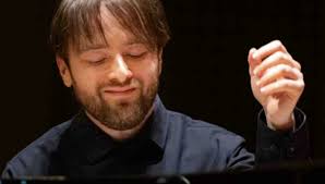 I'm crazy about Bachs Brandenburg Concertos and his harpsichord concertos.