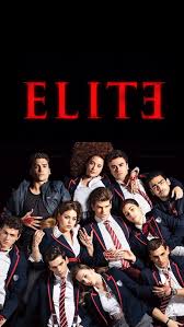 Todo sobre la temporada 2 de stranger things: Middelbare School Series Met Moord En Mysterie Zijn Altijd Goed Vaak Ook Omdat Dit Nooit Op Een Normale School Drama Tv Series Netflix Series Netflix Tv Shows