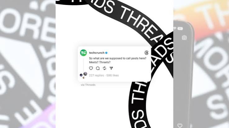What is Instagram's Threads app? All your questions answered | TechCrunch