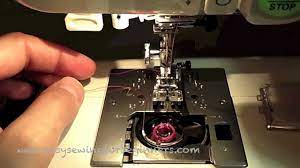 Check spelling or type a new query. My Janome Dc4030 Sewing Machine Youtube