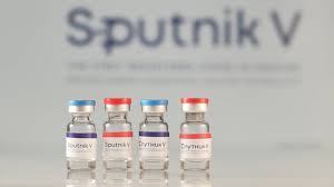Вчера, 30 июля 2021 года я привился новой вакциной спутник лайт. Sputnik V Bystr Nadezhen I Ne Protivopokazan Allergikam