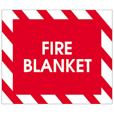 Fire Blanket Vector Sign Free Vector Image In Ai And Eps Format Creative Commons License Our fire blankets carry the british standard kitemark and have been.