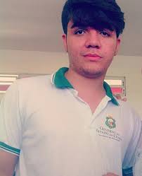 CAMOCIM POLÍCIA 24h: FELIZ ANIVERSÁRIO MEU FILHO ANDERSON VENUTO!