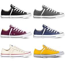 Shop with afterpay on eligible items. Converse Shoes Prices And Promotions Jul 2021 Shopee Malaysia