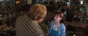 Read the most popular daddy stories on wattpad, the world's largest social storytelling platform. Yarn Can T You Sell Good Cars Dad Matilda 1996 Video Clips By Quotes Fe50cc8a ç´—
